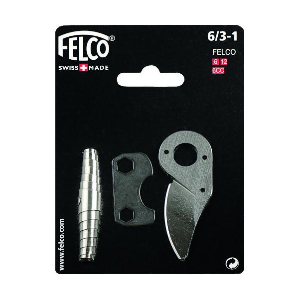 FELCO pXyAp[cLbg6/3-1 6/3-1