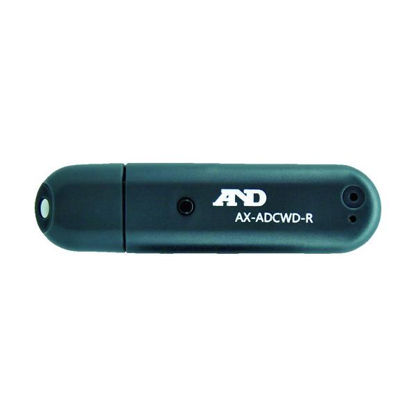 A&amp;D CX fW^mMXʐMjbg M@ AX-ADCWD-R