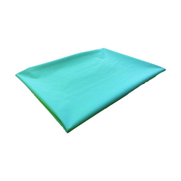 TRUSCO �^�[�|�����V�[�g ���C�g�O���[��3600X5400 0.35�� TPS3654-LGN