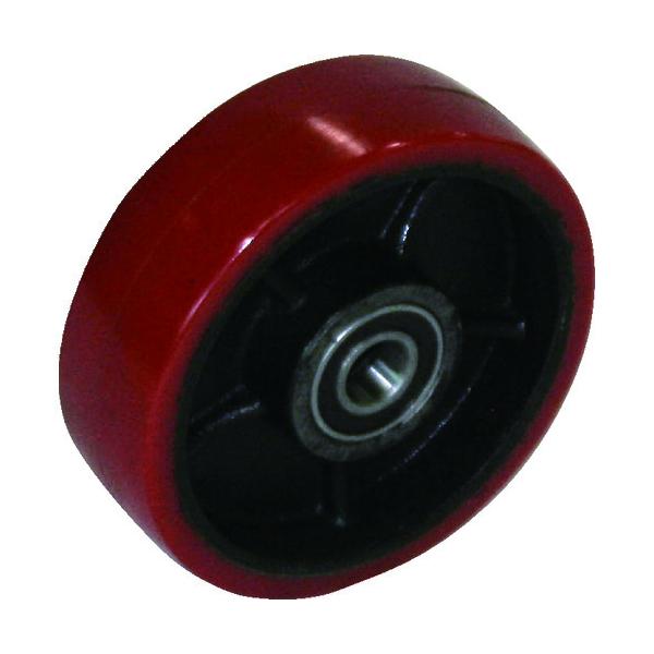 TRUSCO �X�e�A�����O�z�C�[���A�b�Z���u���[ ��160×50 �E���^�� THPT-HA16050U