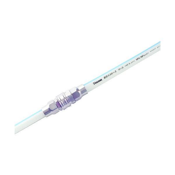 �\�� �ϔM�G�R�z�[�X 12×18mm 10m TEH-12-10