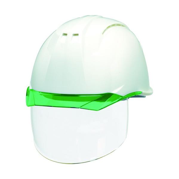 DIC �����o�C�U�[�w�����b�g(�V�[���h�ʕt) AP11EVO-CSW KP ��/�O���[�� AP11EVO-CSW-HA6-KP-W/G