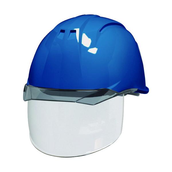 DIC �����o�C�U�[�w�����b�g(�V�[���h�ʕt) AA11EVO-CS KP �X�J�C�u���[/�X���[�N AA11EVO-CS-HA6-KP-B/S