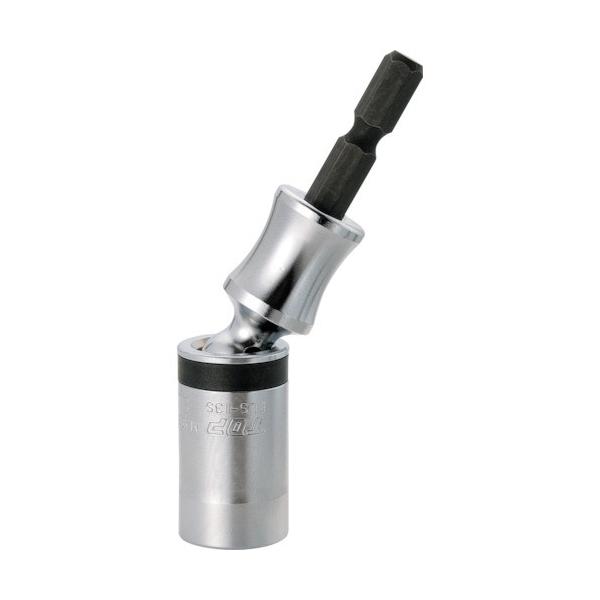 TOP �d���h�����p���j�o�[�T���V���[�g�\�P�b�g �Ε�13mm EUS-13S