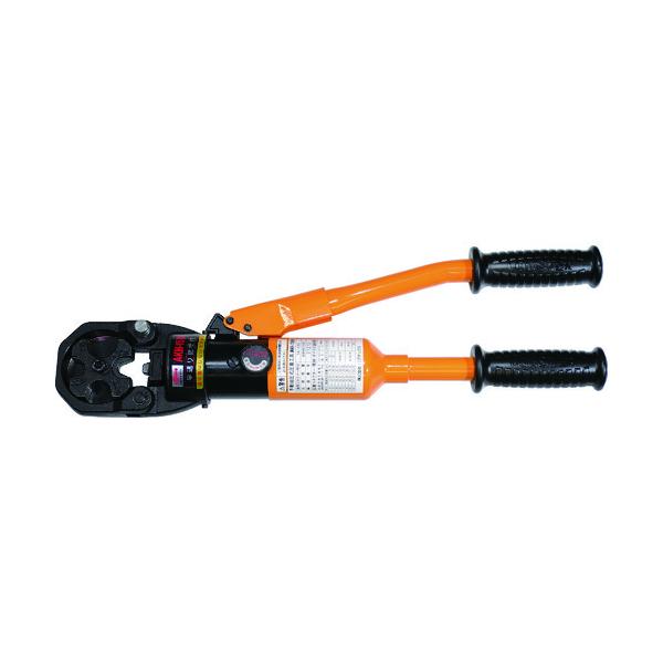 油圧式圧着工具 油圧式圧着工具 | TE Connectivity