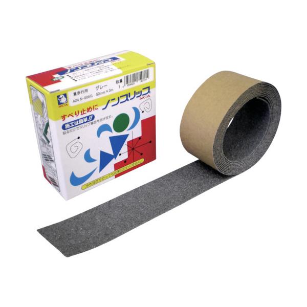 NCA ͌^mXbve[v 50×3m O[ A24N-004-50X3:GY