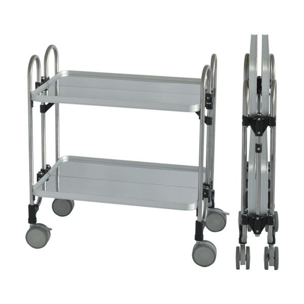 (i)gN} XeX(SUS430)܂肽ݎS763*505*838-2i FEAM-2