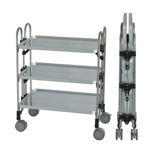 (i)gN} XeX(SUS430)܂肽ݎS763*505*958-3i FEAM-3