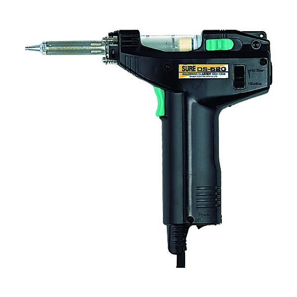 SURE �n���_�z��� �d���^�C�v DS-520