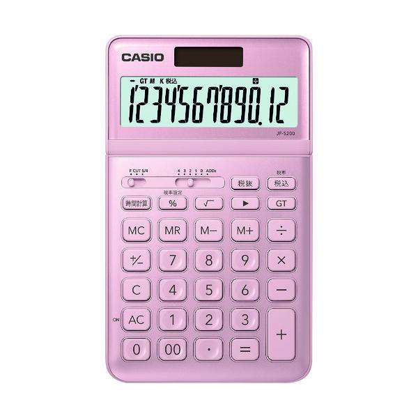 �J�V�I �X�^�C���b�V���d��(�W���X�g�^�C�v12��) JF-S200-PK-N