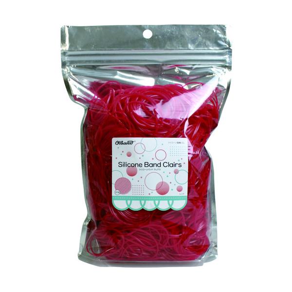 �I�[�o���h �V���R�[���o���h �N���A�X #16 300g�� ���b�h GGS-300-RD