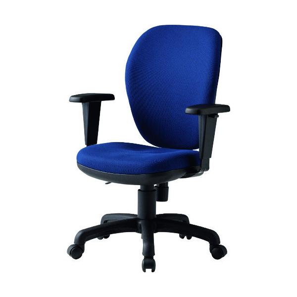 (�����ʓr)(�����i)TOKIO �I�t�B�X�`�F�A FST-77HAT �l�C�r�[ FST-77HAT-NV