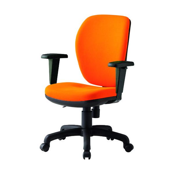 (�����ʓr)(�����i)TOKIO �I�t�B�X�`�F�A FST-77HAT �I�����W FST-77HAT-OR