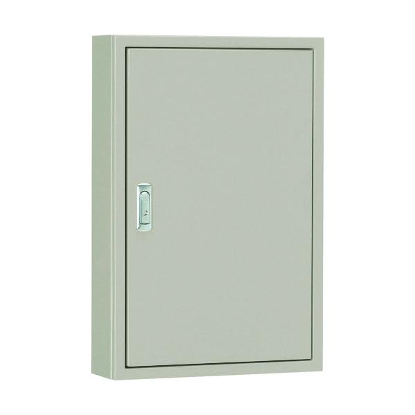 送料別途)(直送品)Nito 日東工業 盤用キャビネット露出形 S20-44 1個
