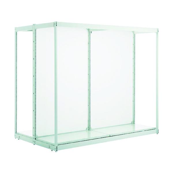 (^ς)(i)IRIS O28^Y ʃ{[h W900 W900×D600/600×H1800 X^[g 11-44-2-1