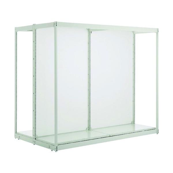 (^ς)(i)IRIS O28^Y ʃ{[h W1200 W1200×D600/600×H2400 X^[g 11-44-6-3