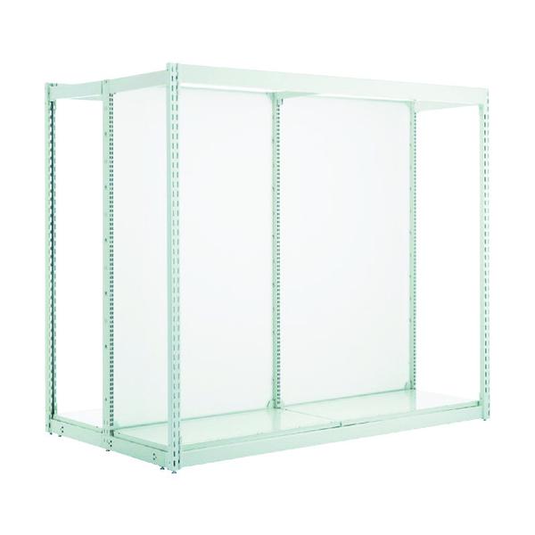 (^ς)(i)IRIS O60^Y ʃ{[h W900 W900×D600/600×H2400 X^[g 11-49-2-1