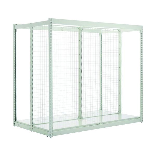 (^ς)(i)IRIS O60^Y ʃlbg W1200 W1200×D600/600×H2400 X^[g 11-51-6-1