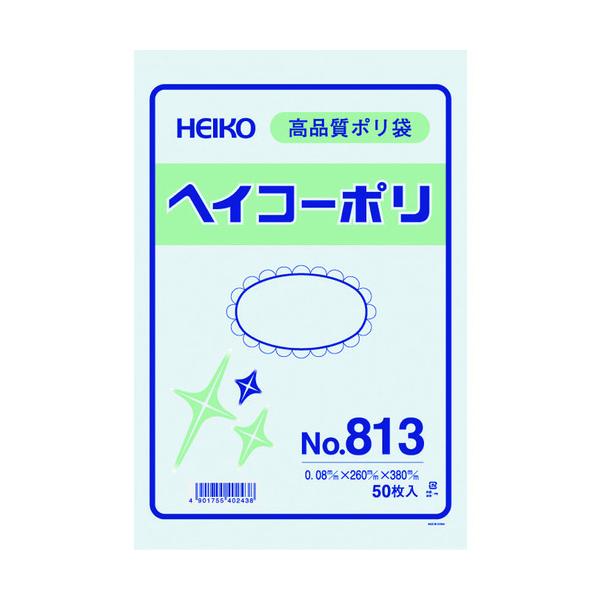 HEIKO �|���K�i�� �w�C�R�[�|�� No.813 �R�Ȃ� 50������ 006628300