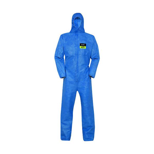 UVEX ���w�h�앞 �E�x�b�N�X 5/6 �G�A�[ 7448 �u���[ L 8997611