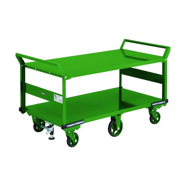 (i)TRUSCO |S^ 1400X750 2i^ 6֎ LXgbp[t OH-1L2W-6SS