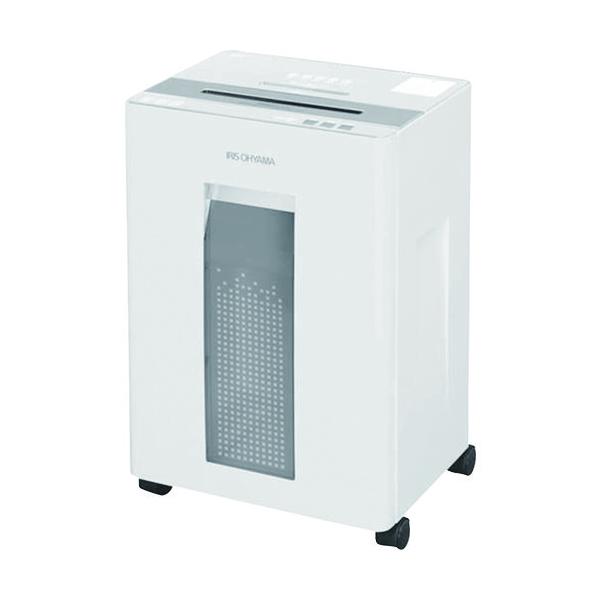 送料別途)(直送品)IRIS 569943 シュレッダー OF18J : プラスワン