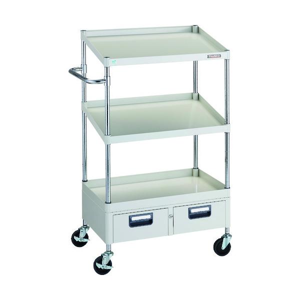 (ʓr)(i)TRUSCO c[S tFjbNXS ȉ 750X500XH1300 1i X2i 2ot zCg PEW-1271N2W-W