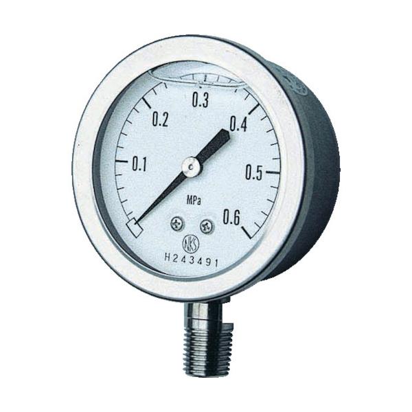 ���� �O���Z�������͌v A�g���^ ��60 �ŏ��ڐ�0.050 GV50-173-1.5MP