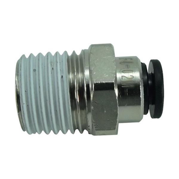 �`���_ �t�@�C�u���C���R�l�N�^ 4mm�ER1/4 F4-02M