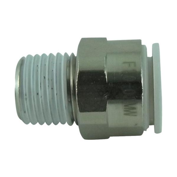 �`���_ �t�@�C�u���C���R�l�N�^ W(��)10mm�ER1/4 F10-02MW