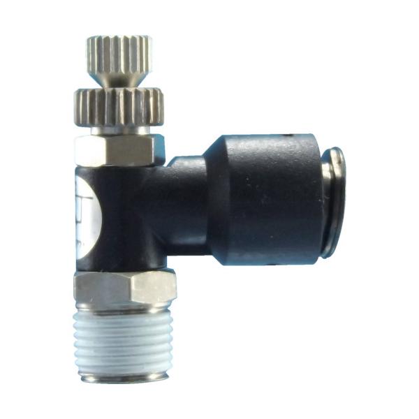 �`���_ �~�j�X�s�[�h�R���g���[���� ���[�^�[�A�E�g6mm�ER1/8 M6R-01-O