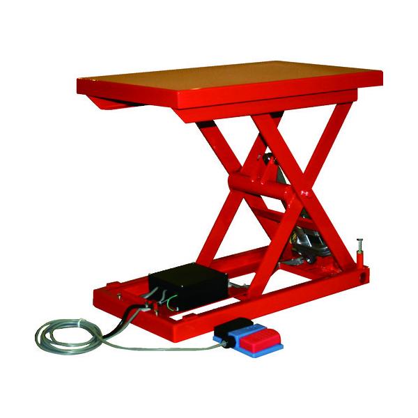 (i)TRUSCO e[utg100kg(dB˂200V)400×650mm HDL-H1046R-22