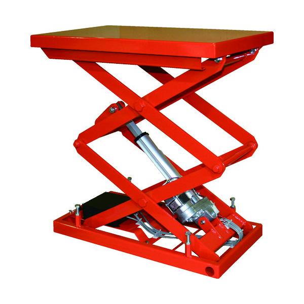 (i)TRUSCO e[utg100kg(dB˂200V)500×650mm HDL-W1056R-22