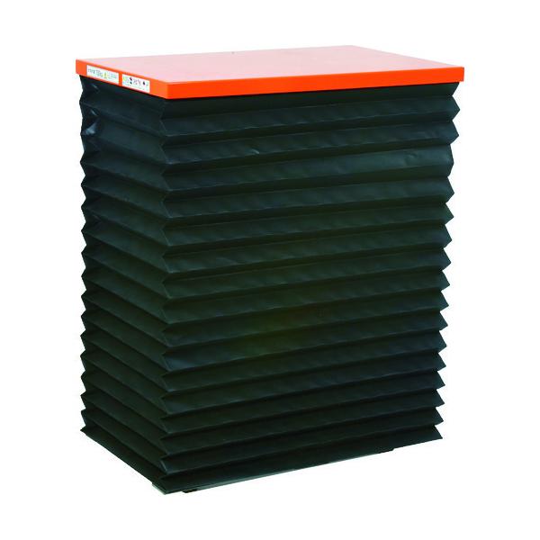 (i)TRUSCO e[utg150kgdB˂100V֕t520×630mm HDL-L1556RJ-12