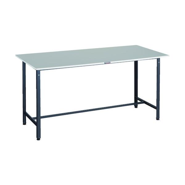 (�����ʓr)(�����i)TRUSCO HRAE2�^ RoHS2�Ή��V�� ����Ƒ� 1800X900XH900 �_�[�N�O���[�F HRAE2-1809 DG