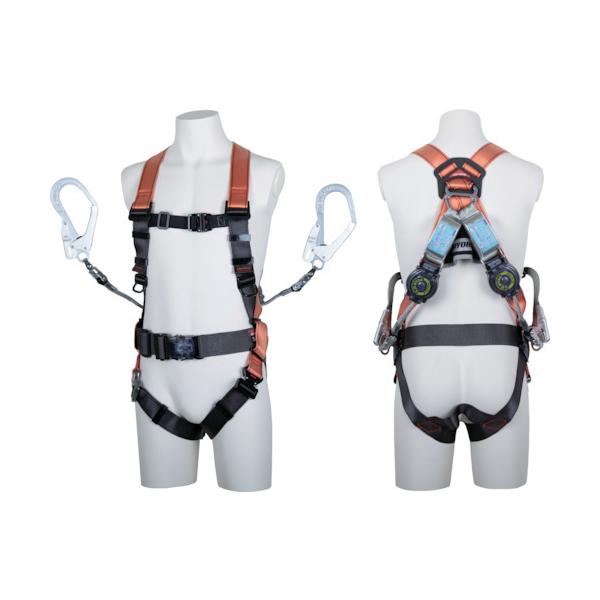�c������ �R�A�n�[�l�X �c�C��SR���g�� �I�����W L�T�C�Y TH-502-2TR93SV-OT-L-OR-2R23-BX