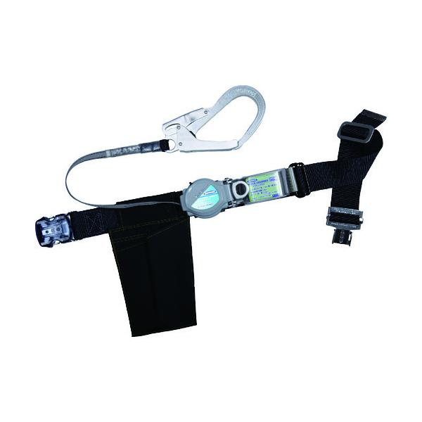 ツヨロン TB-TRL-539-BLK 胴ベルト 未使用 【ハンズクラフト宜野湾店】