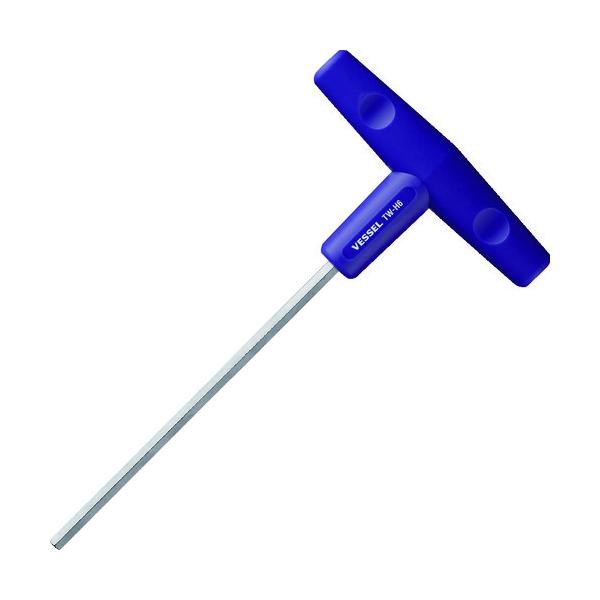 �x�b�Z�� T�n���h���h���C�o�[ TW-H �Ε�6mm TW-H6