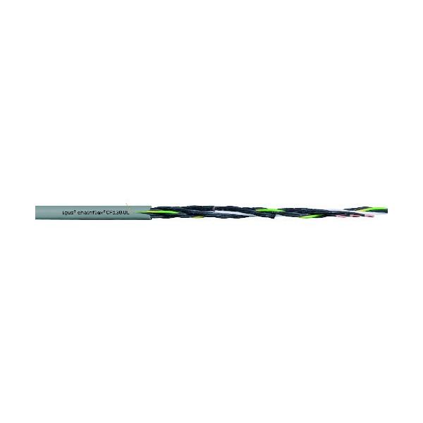 (�����ʓr)(�����i)igus �`�F�[���t���b�N�X����p�P�[�u�� 100m CF130.07.25.UL-100