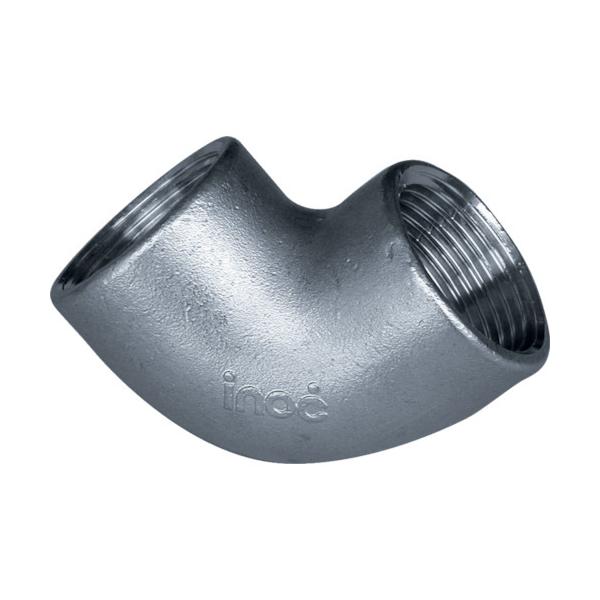 �C�m�b�N 90°�G���{ 6A 304LL6A