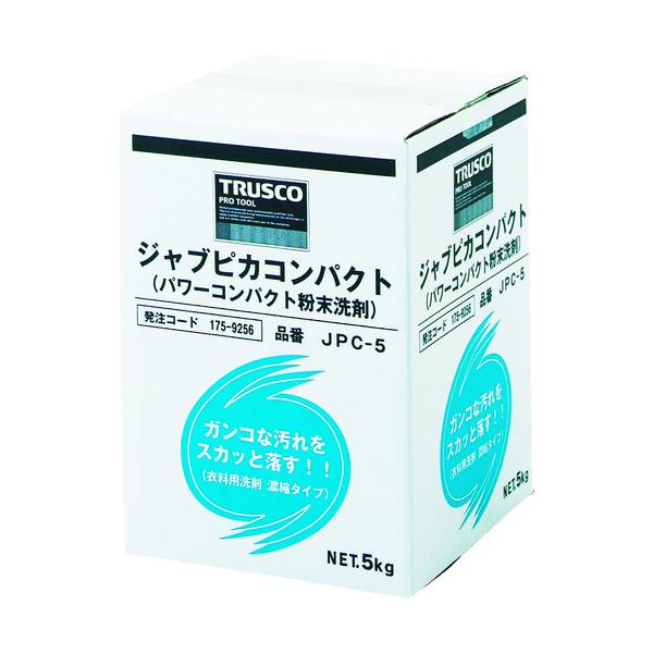 TRUSCO  WusJRpNg ^Cv 5kg (1=1) JPC-5