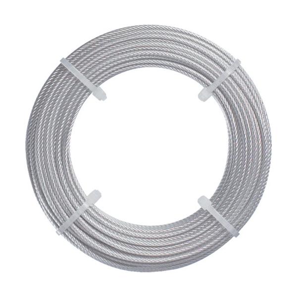 TRUSCO �X�e�����X���C�����[�v ��1.0mmX5m CWS-1S5