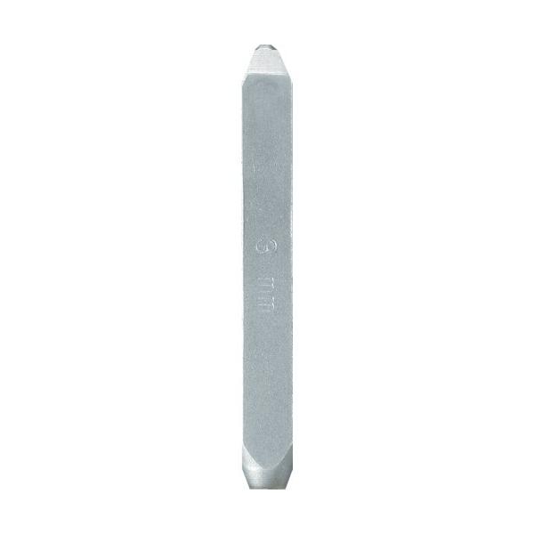 TRUSCO �o������ 3mm Y SKD-30EY