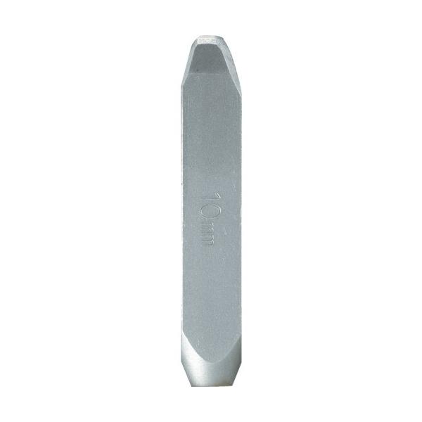 TRUSCO �o������ 10mm A SKD-100EA
