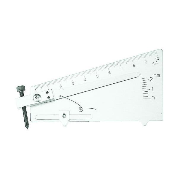 TRUSCO nڃQ[W A_[Jbgp 1ڐ0.2mm TWGU-2S