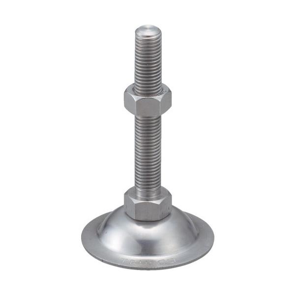 TRUSCO AWX^[{g 600kgf^Cv M20×100 XeX SUS-NA20X100