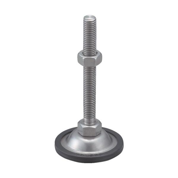 TRUSCO AWX^[{g 600kg^Cv M12×120 XeX Jo[t SUS-NB-2-12X120