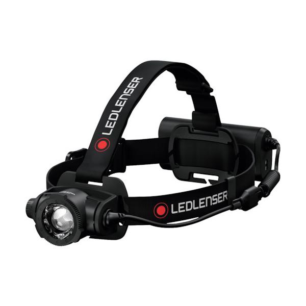 LEDLENSER H15R Core 502123