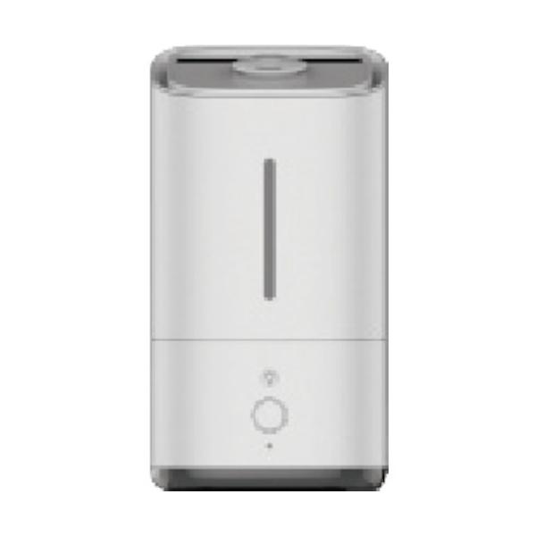 SHINOHARA 上部給水型超音波噴霧器 ハセッパー AT-45 : プラスワン