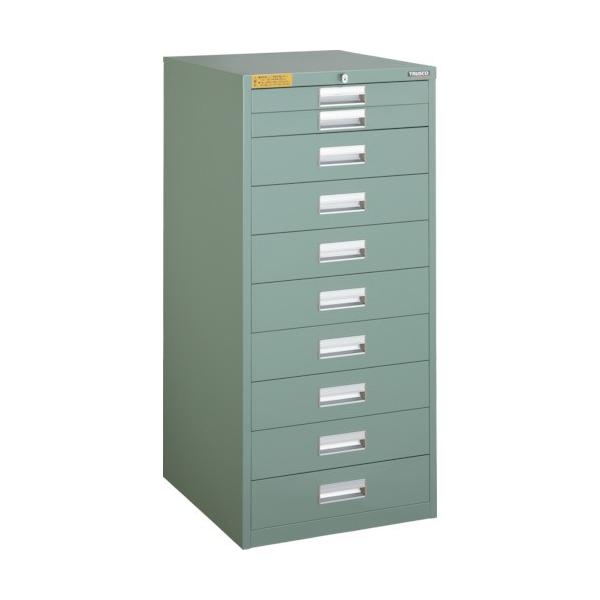 (ʓr)(i)TRUSCO LVE^Lrlbg 500×550×H1100 o10i LVE-1107